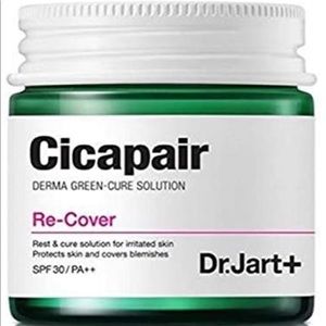 Dr.Jart+ Re-Cover Cream. SEALED BNIB.